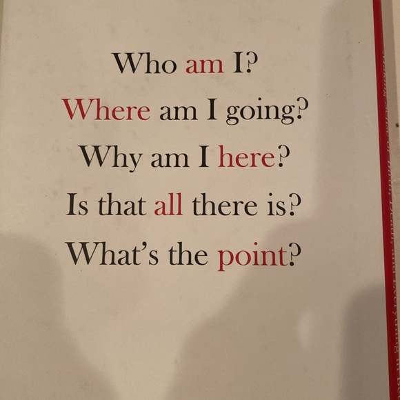 “The Point Is,” - Picture 2 of 3